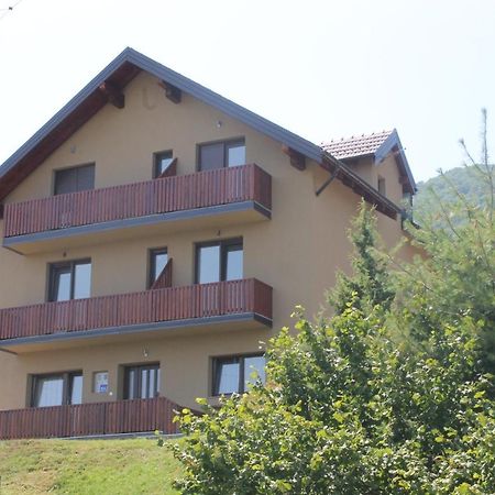 House Stefanac Hotel Seliste Dreznicko Luaran gambar