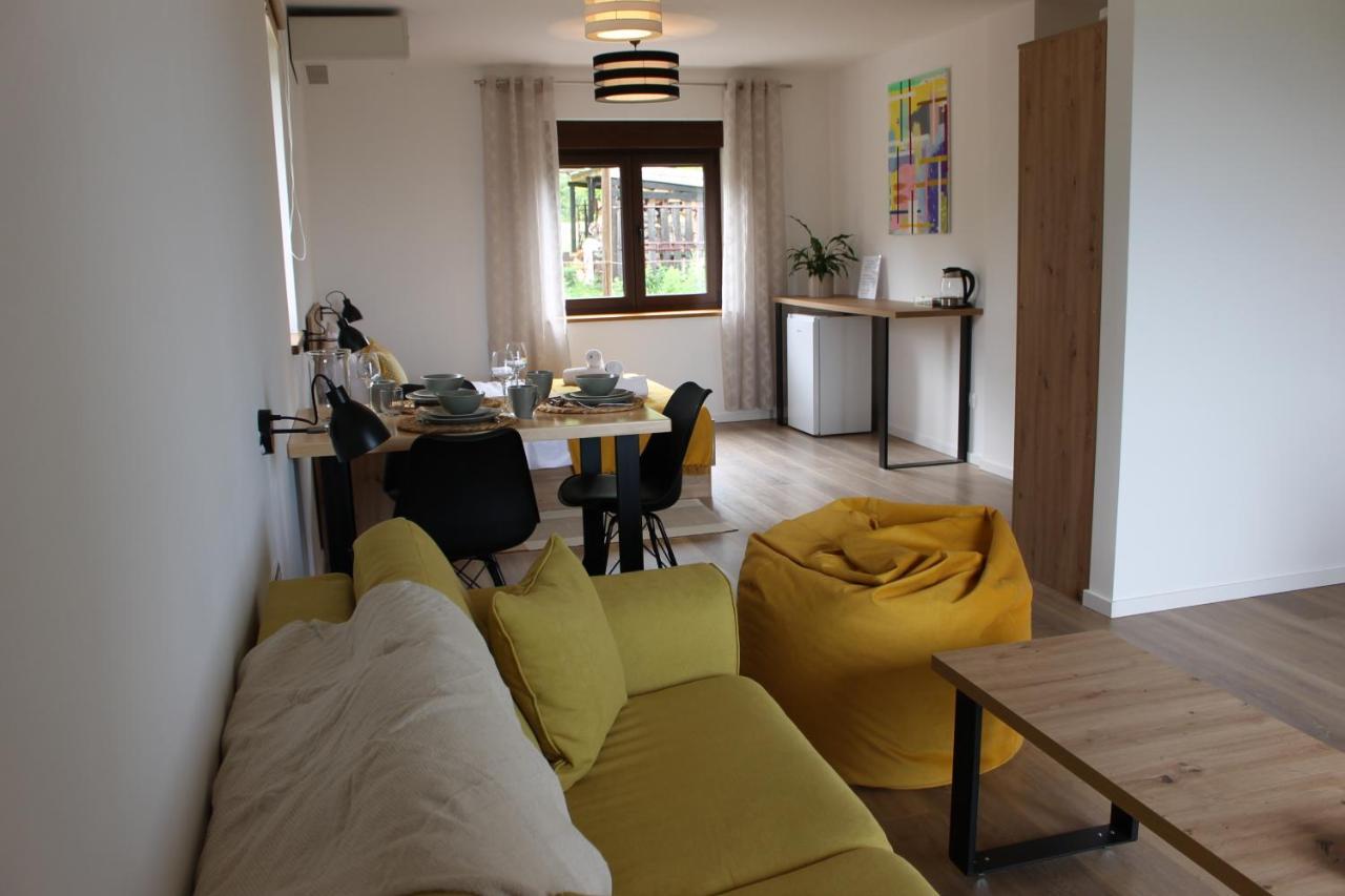 House Stefanac Hotel Seliste Dreznicko Luaran gambar