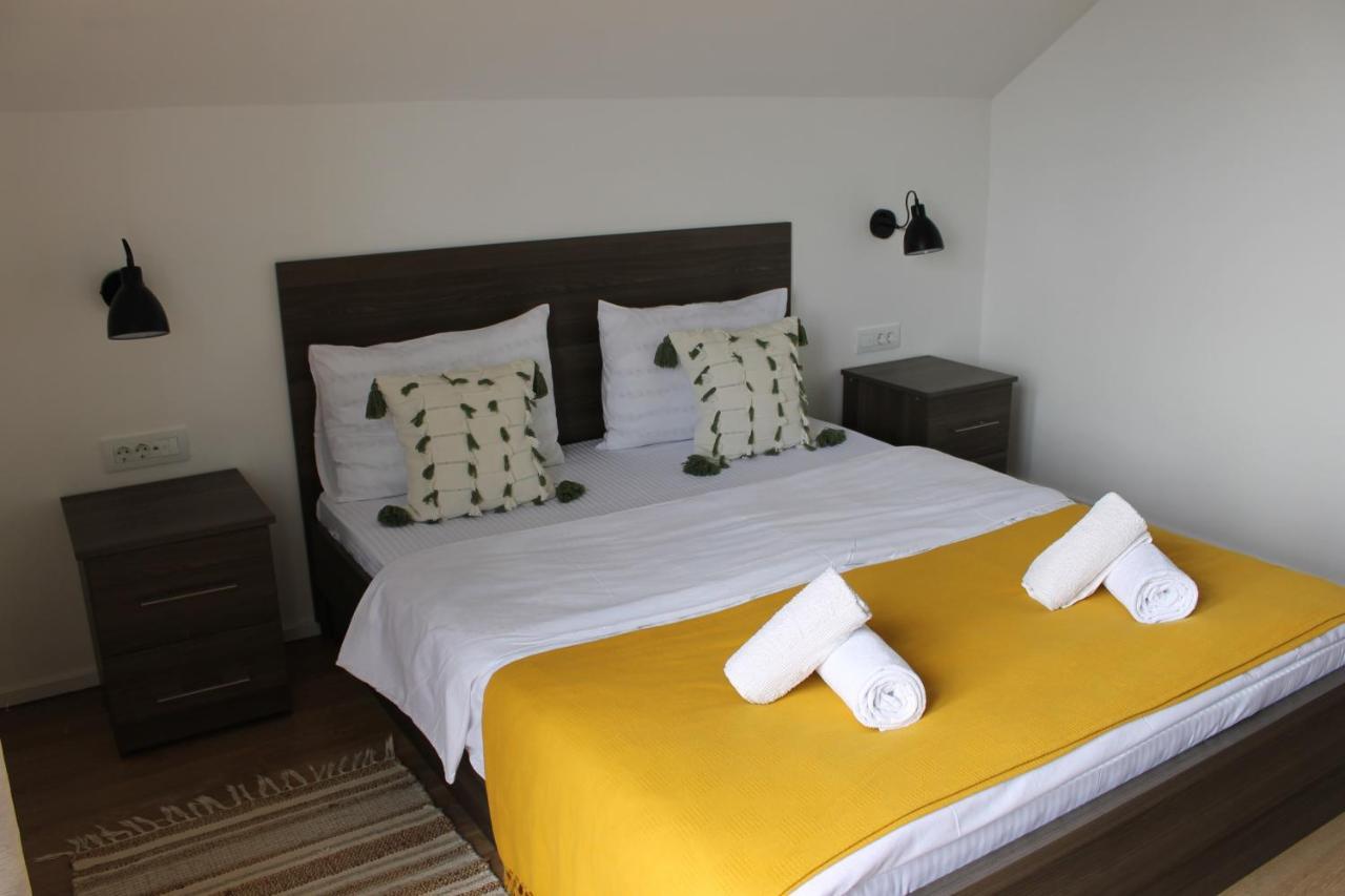 House Stefanac Hotel Seliste Dreznicko Luaran gambar