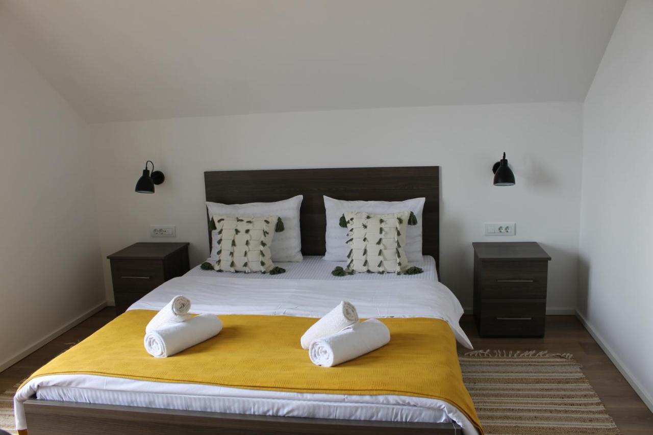 House Stefanac Hotel Seliste Dreznicko Luaran gambar
