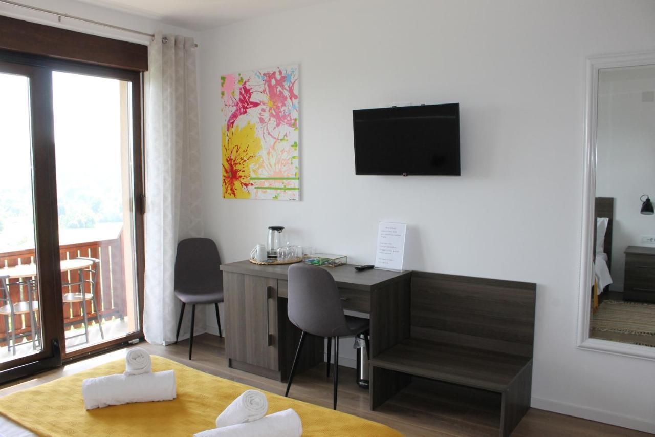 House Stefanac Hotel Seliste Dreznicko Luaran gambar