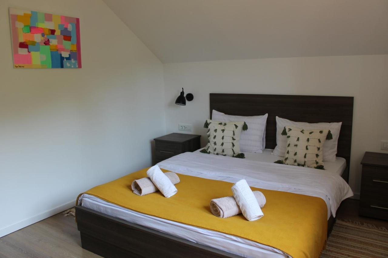 House Stefanac Hotel Seliste Dreznicko Luaran gambar