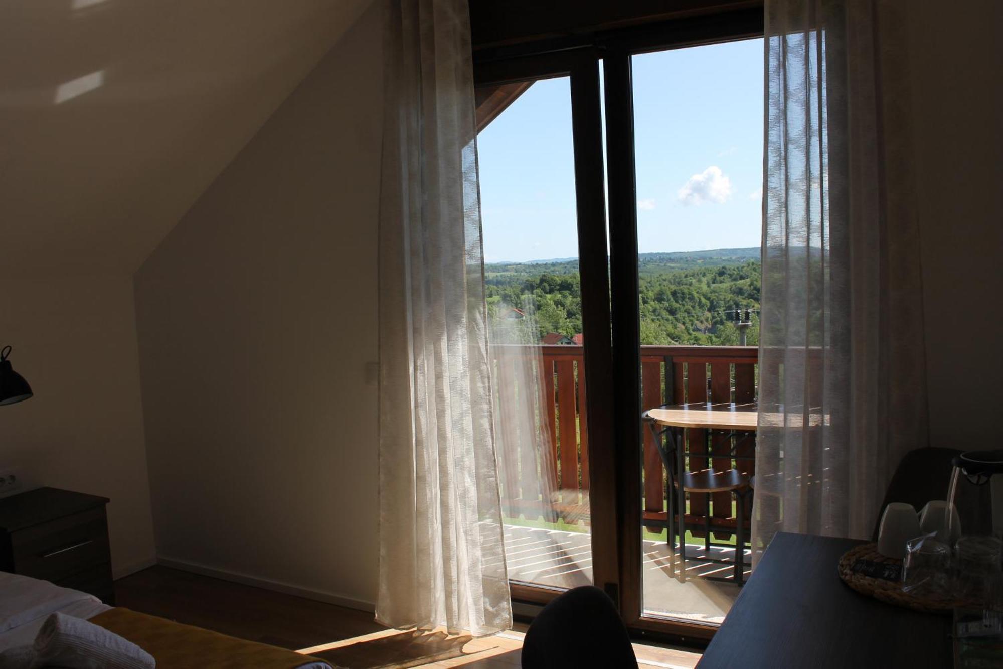 House Stefanac Hotel Seliste Dreznicko Luaran gambar