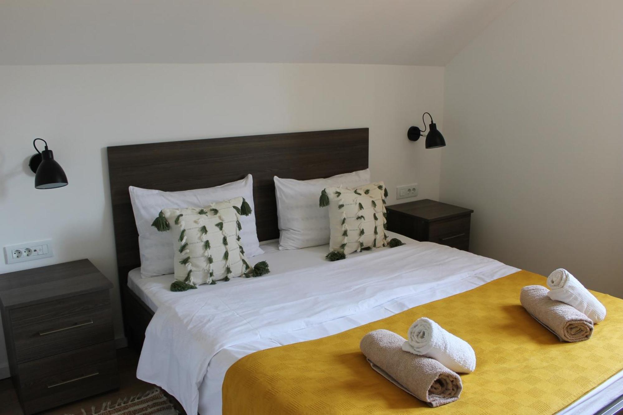 House Stefanac Hotel Seliste Dreznicko Luaran gambar