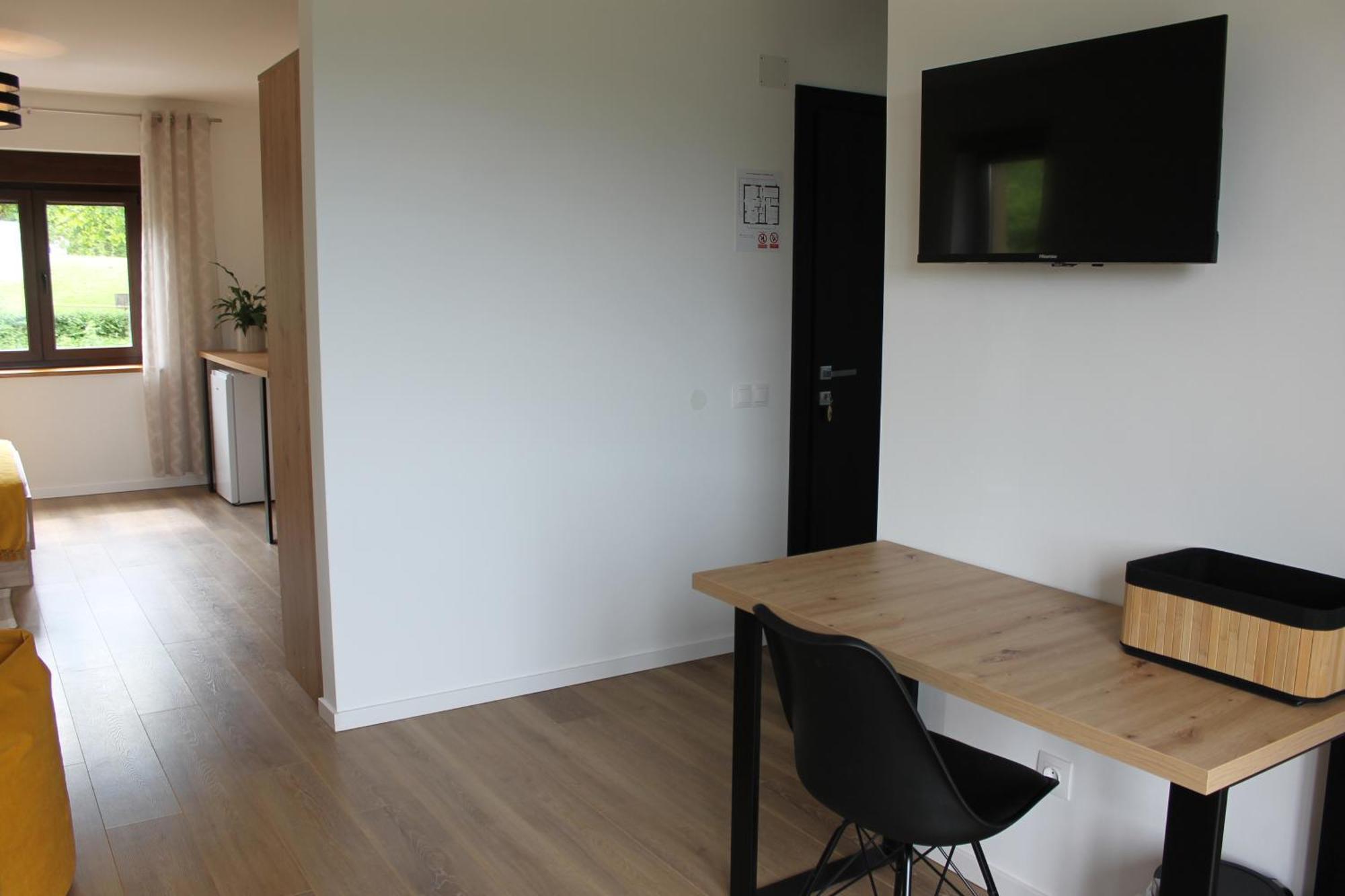 House Stefanac Hotel Seliste Dreznicko Luaran gambar