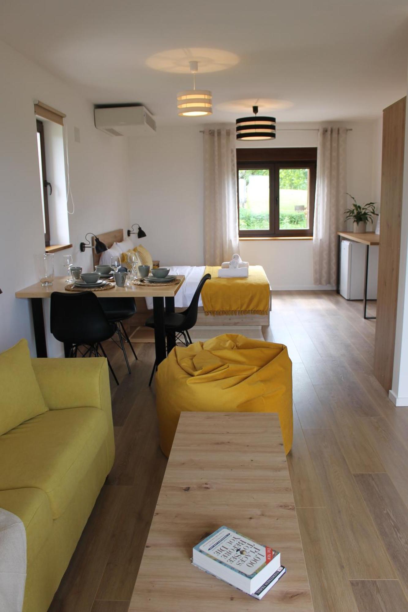 House Stefanac Hotel Seliste Dreznicko Luaran gambar