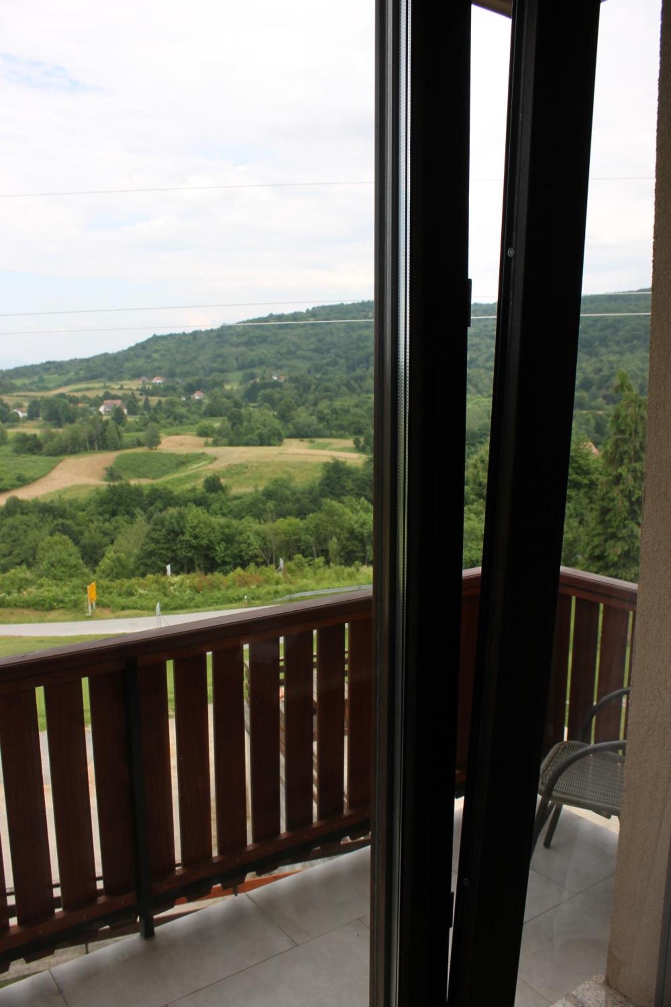 House Stefanac Hotel Seliste Dreznicko Luaran gambar