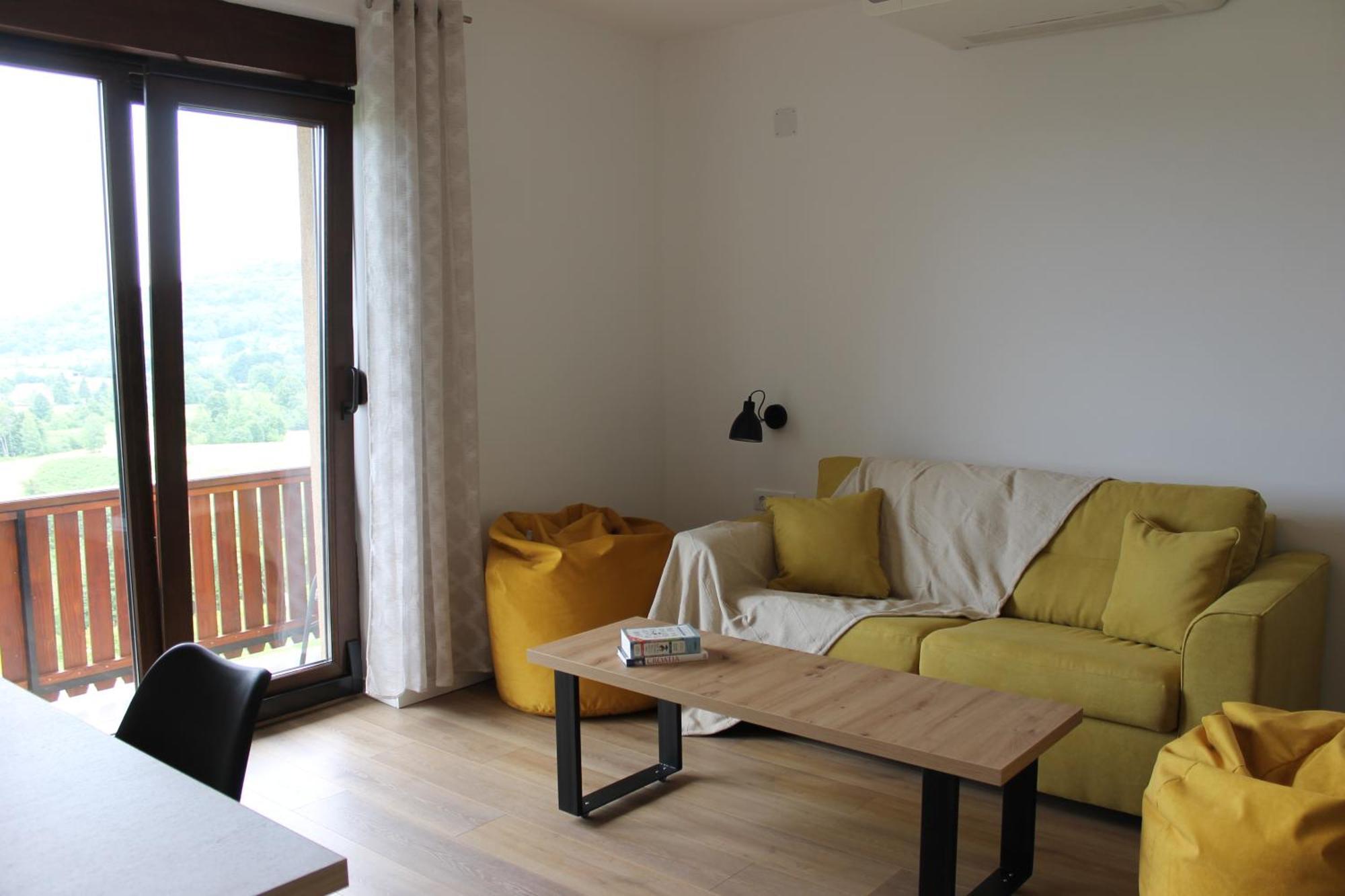 House Stefanac Hotel Seliste Dreznicko Luaran gambar