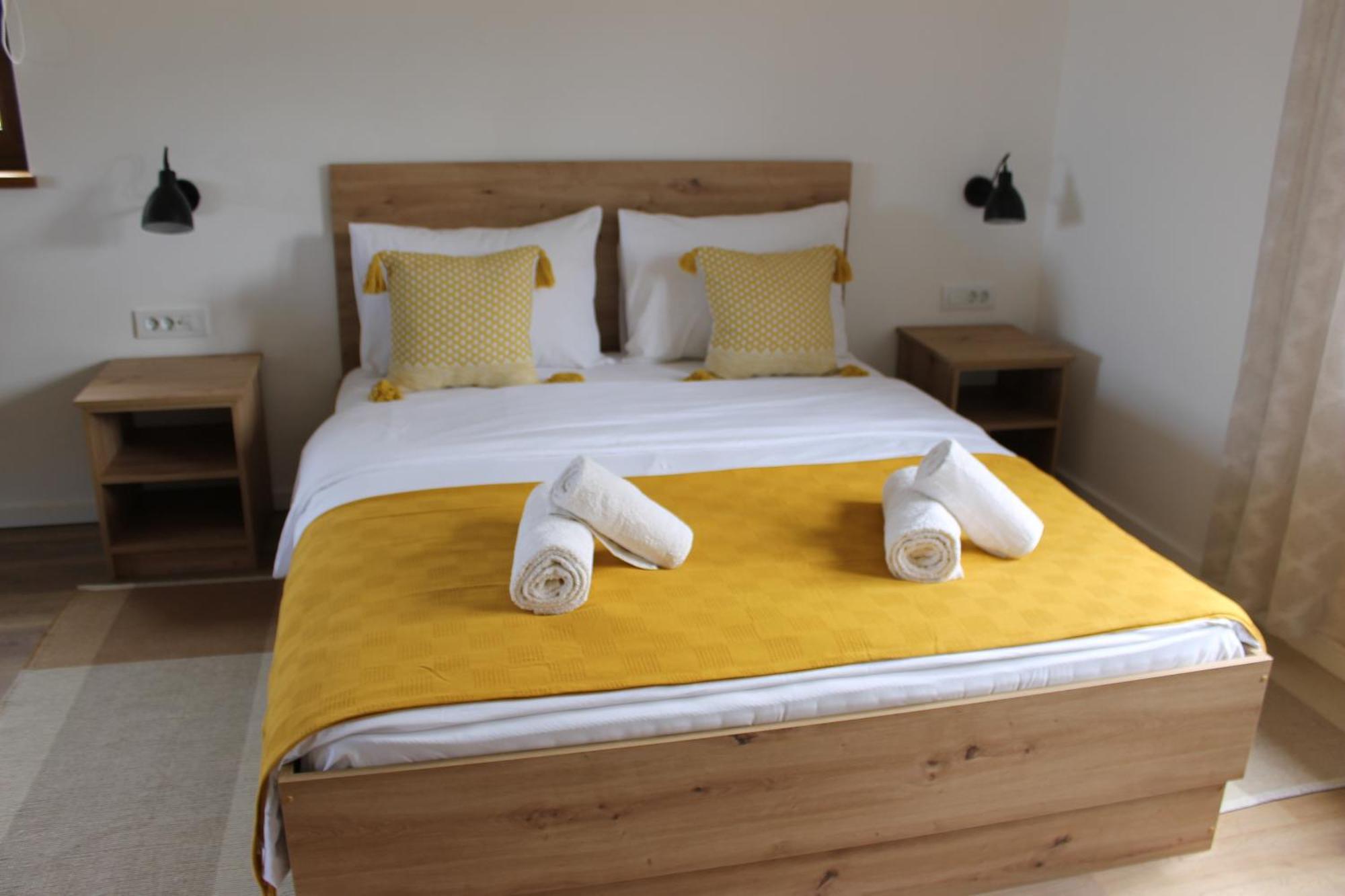 House Stefanac Hotel Seliste Dreznicko Luaran gambar