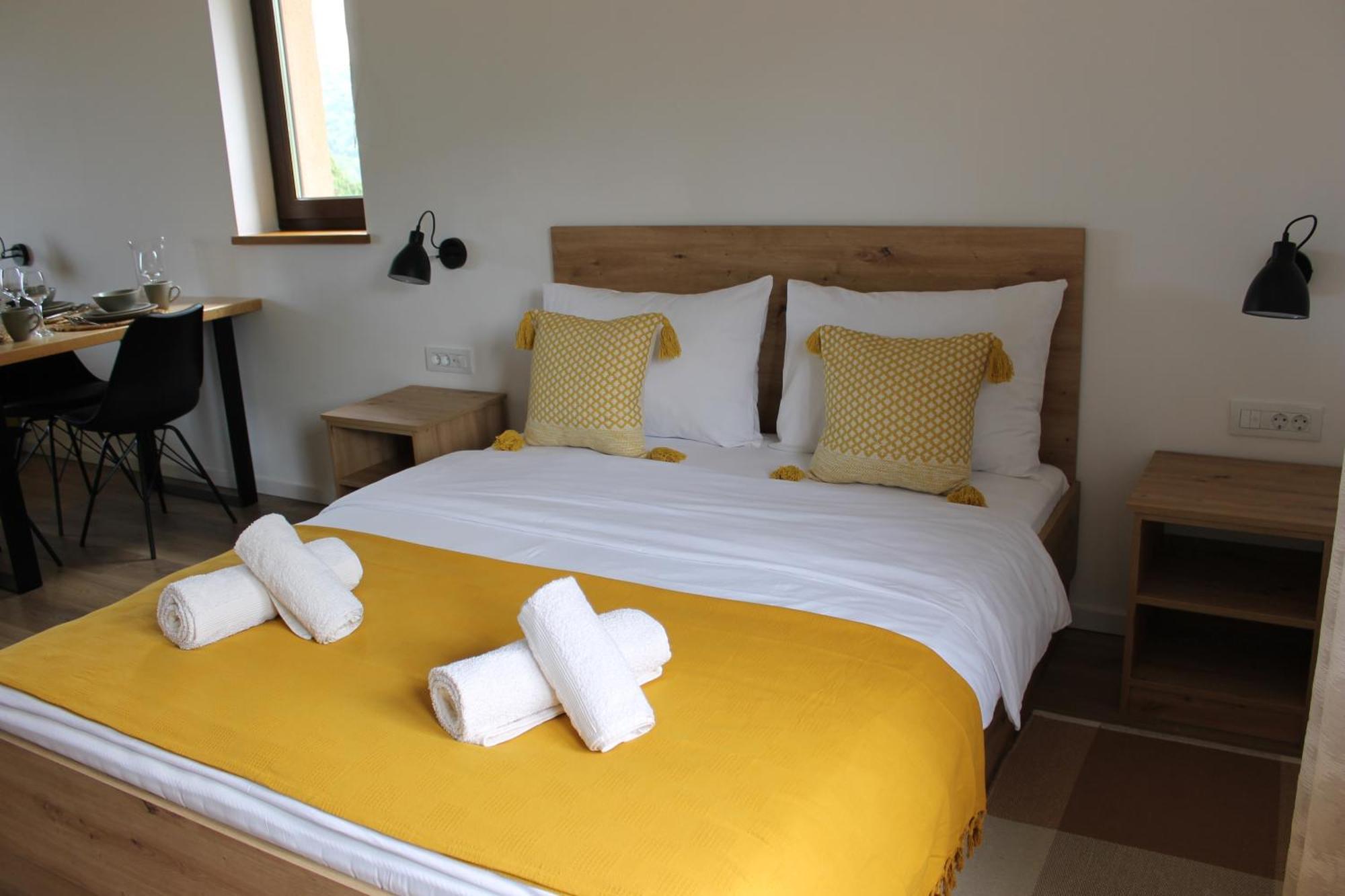 House Stefanac Hotel Seliste Dreznicko Luaran gambar