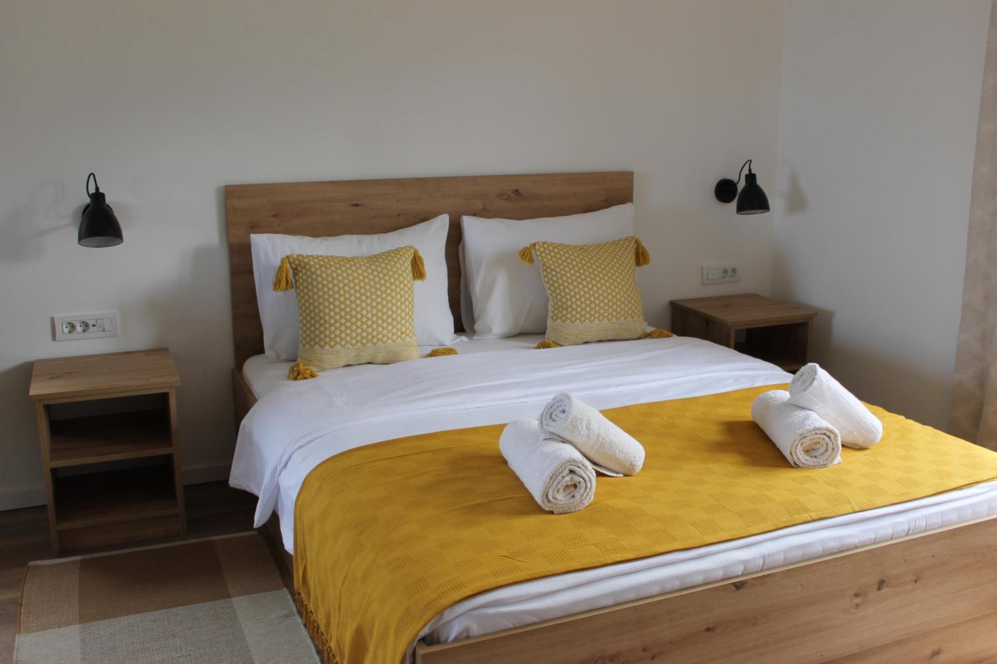 House Stefanac Hotel Seliste Dreznicko Luaran gambar
