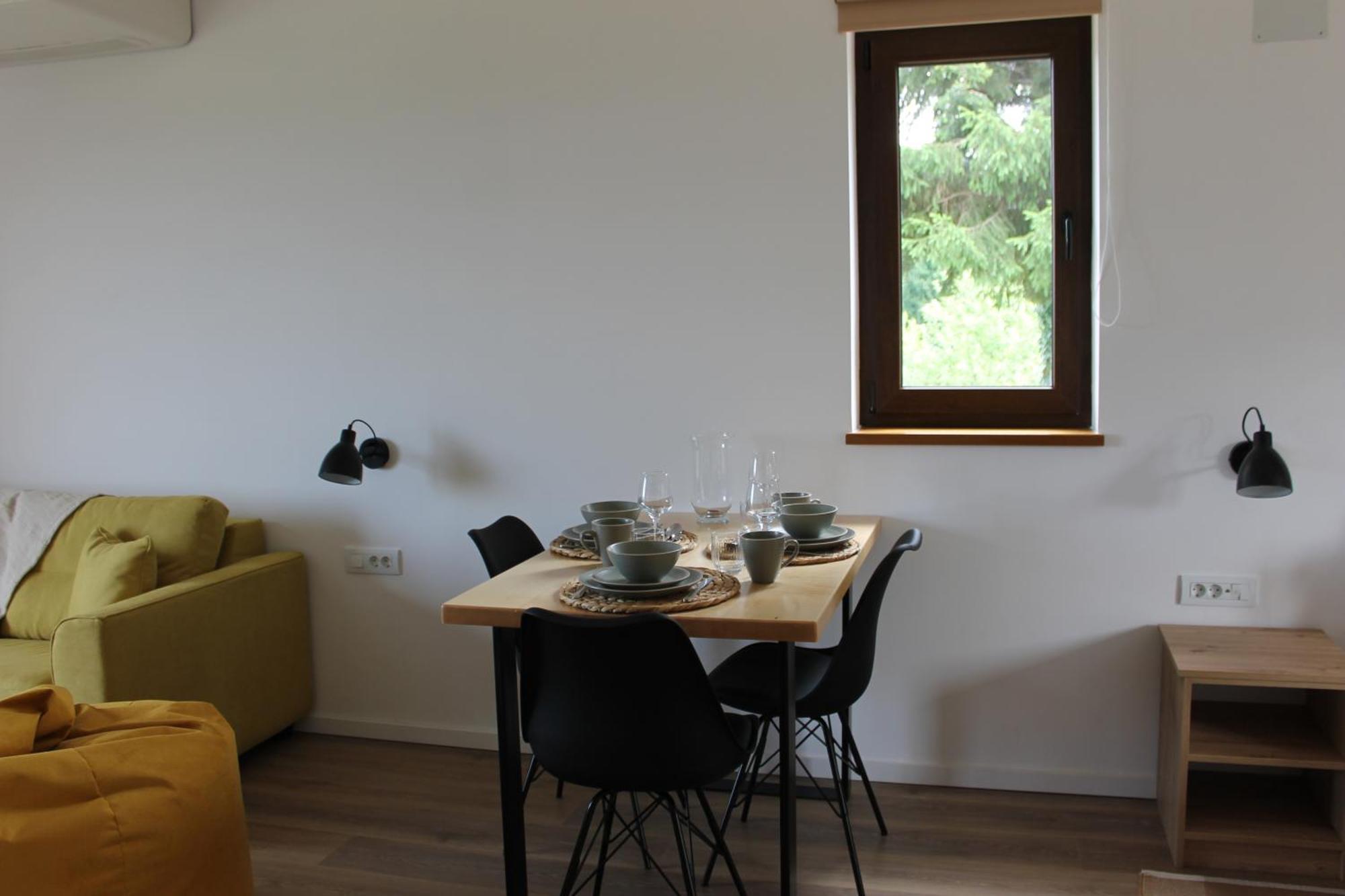 House Stefanac Hotel Seliste Dreznicko Luaran gambar