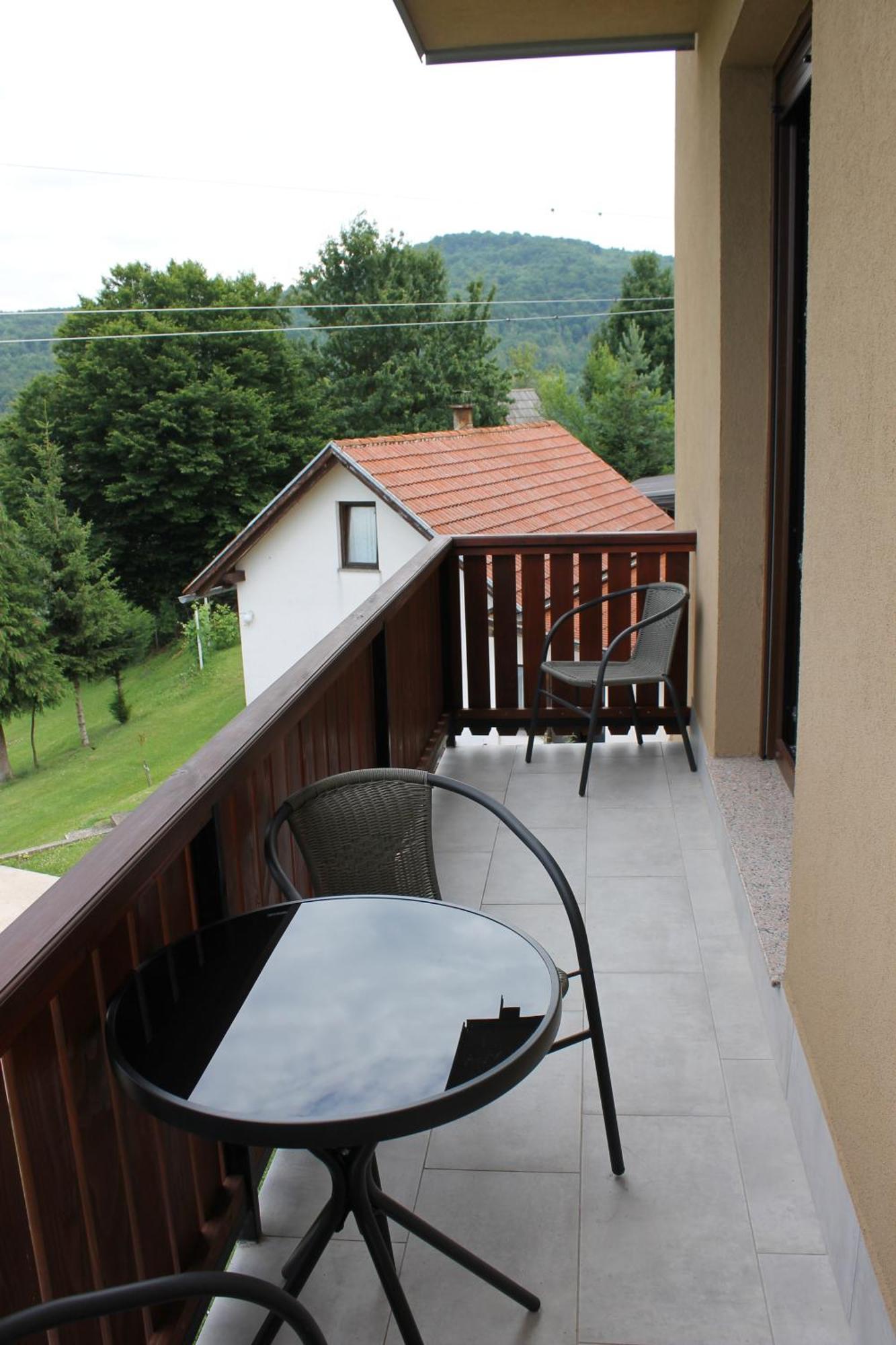 House Stefanac Hotel Seliste Dreznicko Luaran gambar